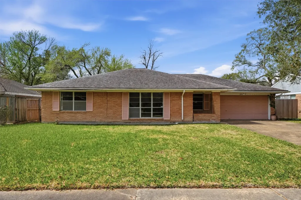 11614 Mullins Drive Houston TX 77035