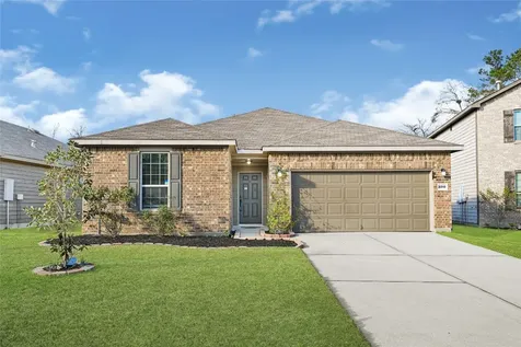 2210 Timberland Country Court Conroe TX 77304