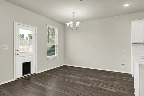 2210 Timberland Country Court Conroe TX 77304