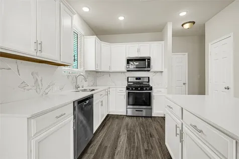 2210 Timberland Country Court Conroe TX 77304