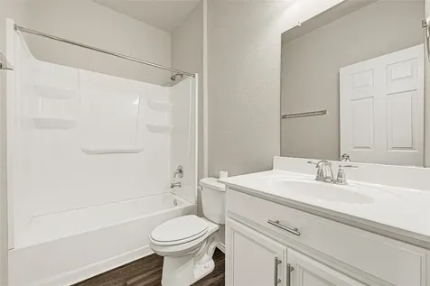 2210 Timberland Country Court Conroe TX 77304