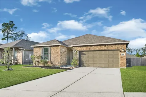 2210 Timberland Country Court Conroe TX 77304