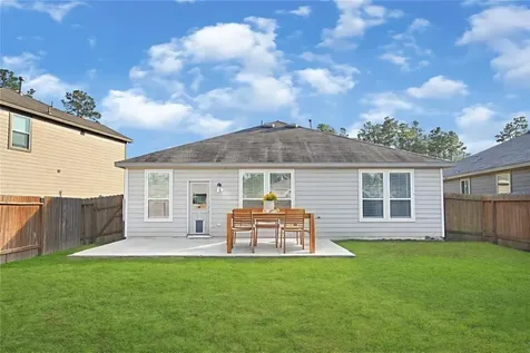 2210 Timberland Country Court Conroe TX 77304