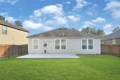 2210 Timberland Country Court Conroe TX 77304