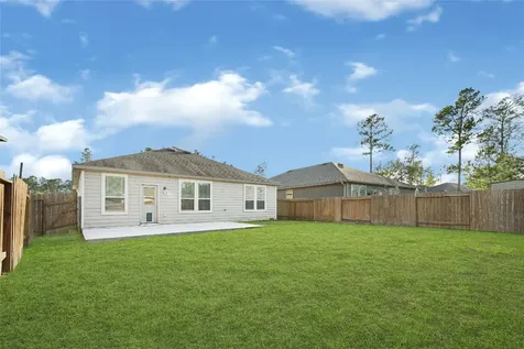 2210 Timberland Country Court Conroe TX 77304