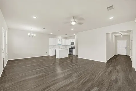 2210 Timberland Country Court Conroe TX 77304