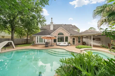 22406 Kendall Shay Court Katy TX 77450