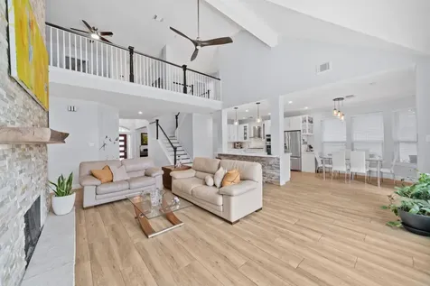 22406 Kendall Shay Court Katy TX 77450