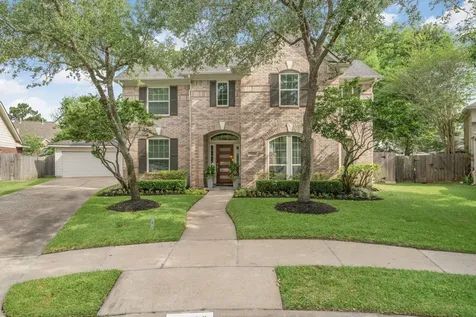 22406 Kendall Shay Court Katy TX 77450