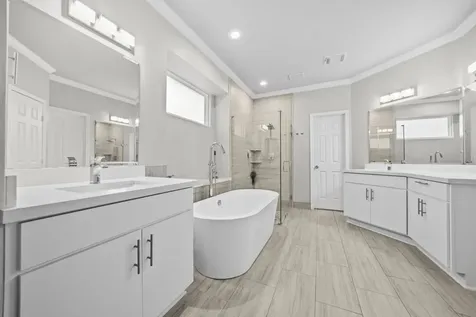 22406 Kendall Shay Court Katy TX 77450