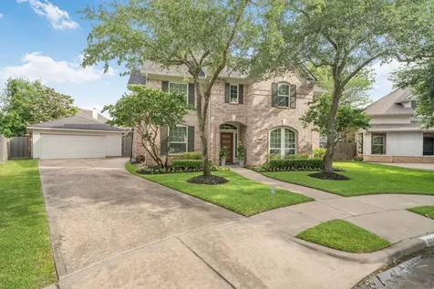 22406 Kendall Shay Court Katy TX 77450