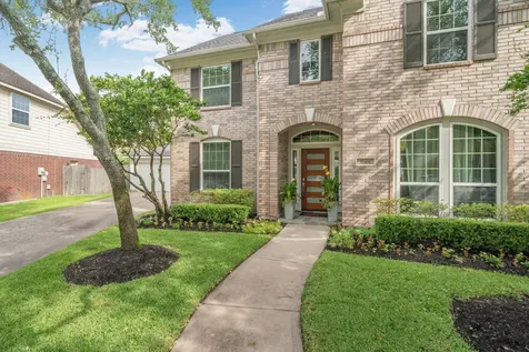 22406 Kendall Shay Court Katy TX 77450