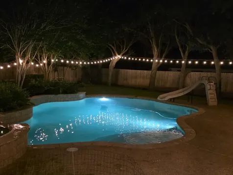 22406 Kendall Shay Court Katy TX 77450