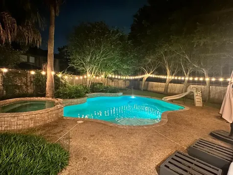 22406 Kendall Shay Court Katy TX 77450