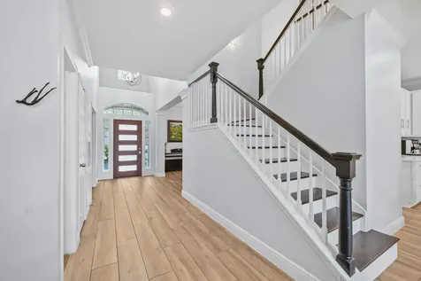 22406 Kendall Shay Court Katy TX 77450