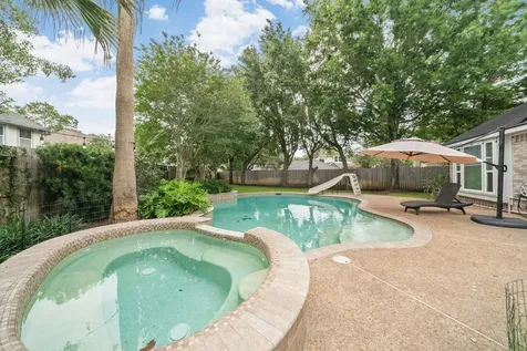 22406 Kendall Shay Court Katy TX 77450