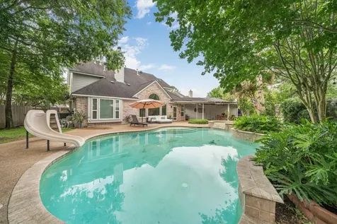 22406 Kendall Shay Court Katy TX 77450