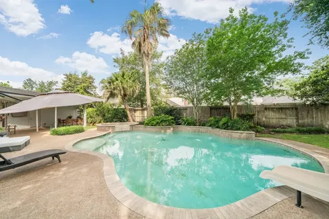 22406 Kendall Shay Court Katy TX 77450