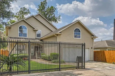 806 E 29th Street Houston TX 77009