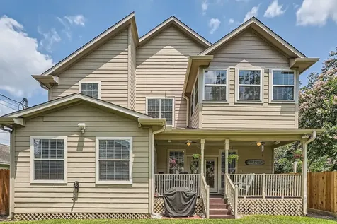 806 E 29th Street Houston TX 77009