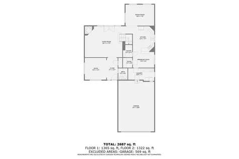 806 E 29th Street Houston TX 77009