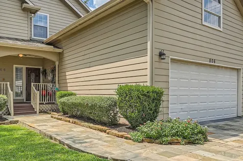 806 E 29th Street Houston TX 77009