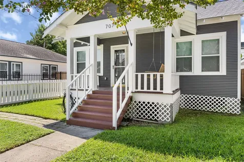 707 Tabor Street Houston TX 77009