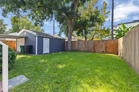 707 Tabor Street Houston TX 77009