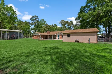 24338 Redbud Avenue Porter TX 77365