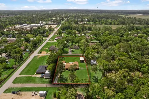 24338 Redbud Avenue Porter TX 77365
