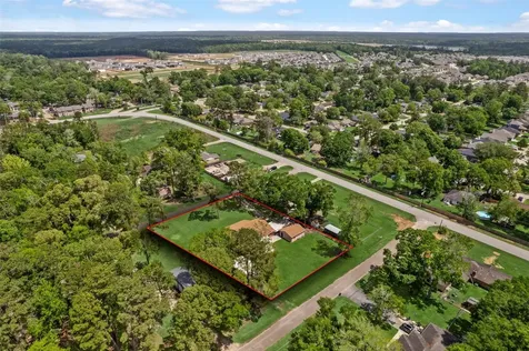 24338 Redbud Avenue Porter TX 77365