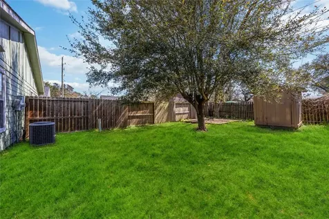 5315 Cherie Crest Court Houston TX 77088