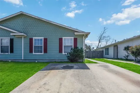 5315 Cherie Crest Court Houston TX 77088
