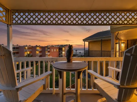6300 Seawall Boulevard 9301 Galveston TX 77551