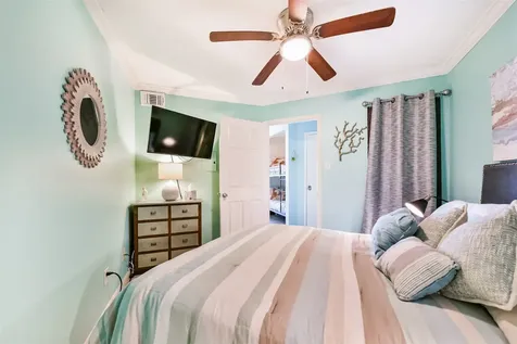 6300 Seawall Boulevard 9301 Galveston TX 77551