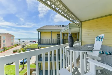 6300 Seawall Boulevard 9301 Galveston TX 77551