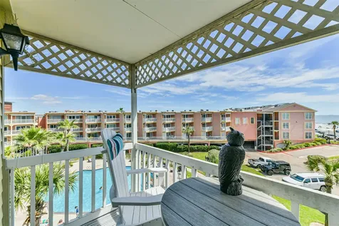 6300 Seawall Boulevard 9301 Galveston TX 77551