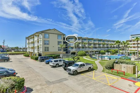 6300 Seawall Boulevard 9301 Galveston TX 77551