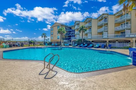 6300 Seawall Boulevard 9301 Galveston TX 77551