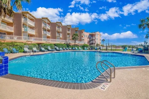 6300 Seawall Boulevard 9301 Galveston TX 77551