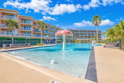 6300 Seawall Boulevard 9301 Galveston TX 77551