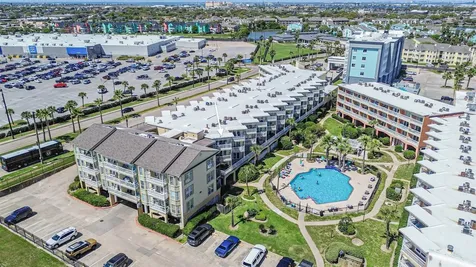 6300 Seawall Boulevard 9301 Galveston TX 77551