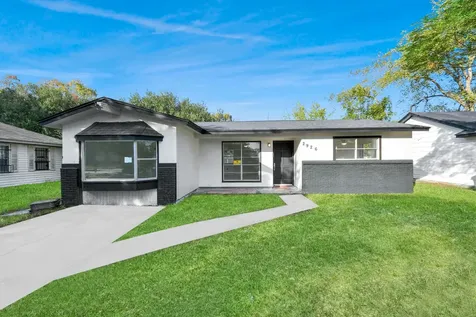 2926 Knotty Oaks Trl Trail Houston TX 77045