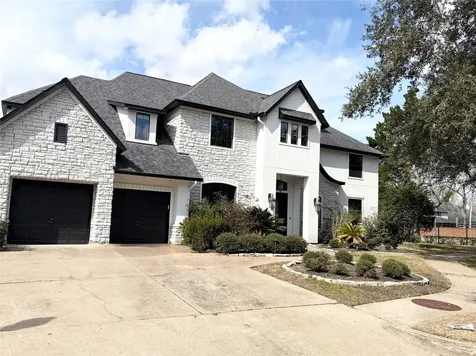 49 Sullivans Landing Missouri City TX 77459