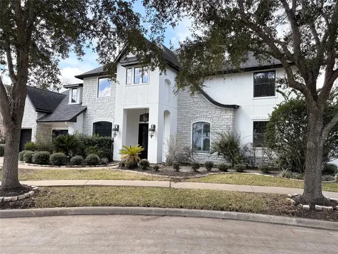 49 Sullivans Landing Missouri City TX 77459
