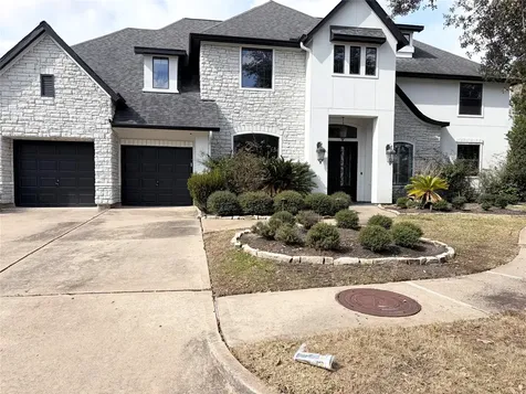 49 Sullivans Landing Missouri City TX 77459
