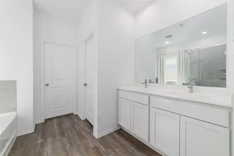 4924 Almond Terrace Drive Katy TX 77493