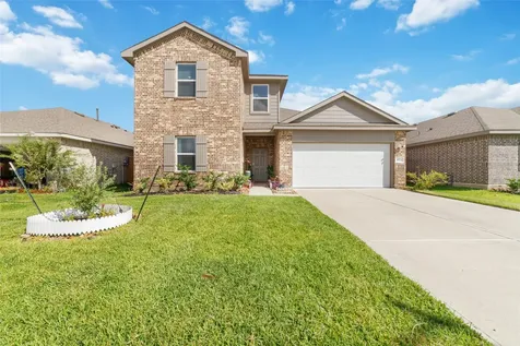 4924 Almond Terrace Drive Katy TX 77493