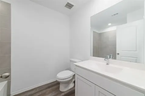 4924 Almond Terrace Drive Katy TX 77493