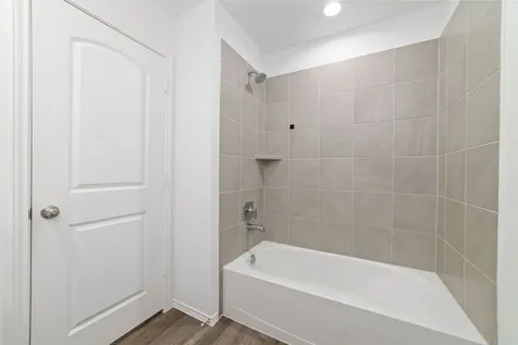 4924 Almond Terrace Drive Katy TX 77493